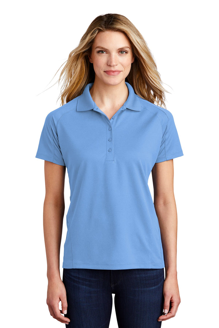 Ladies Polos - Twisted Swag, Inc.