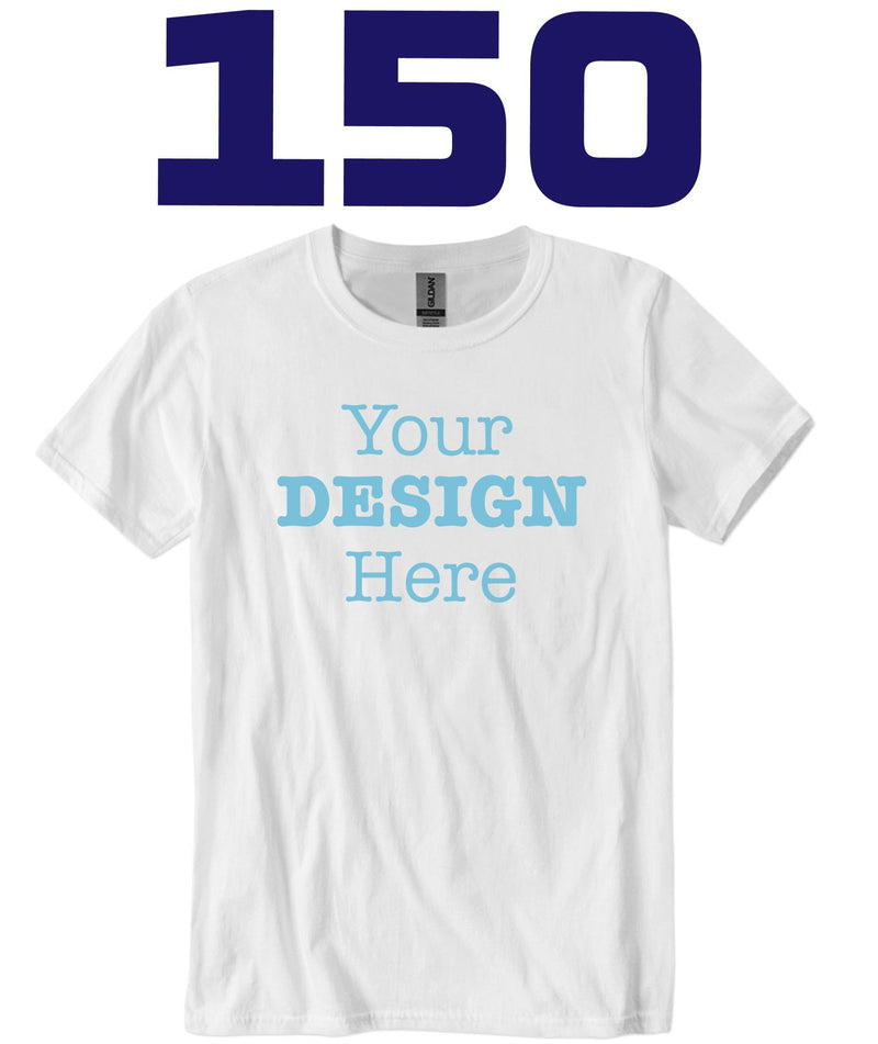 Load image into Gallery viewer, 150 Soft - Style Custom Tees - Twisted Swag, Inc.GILDAN