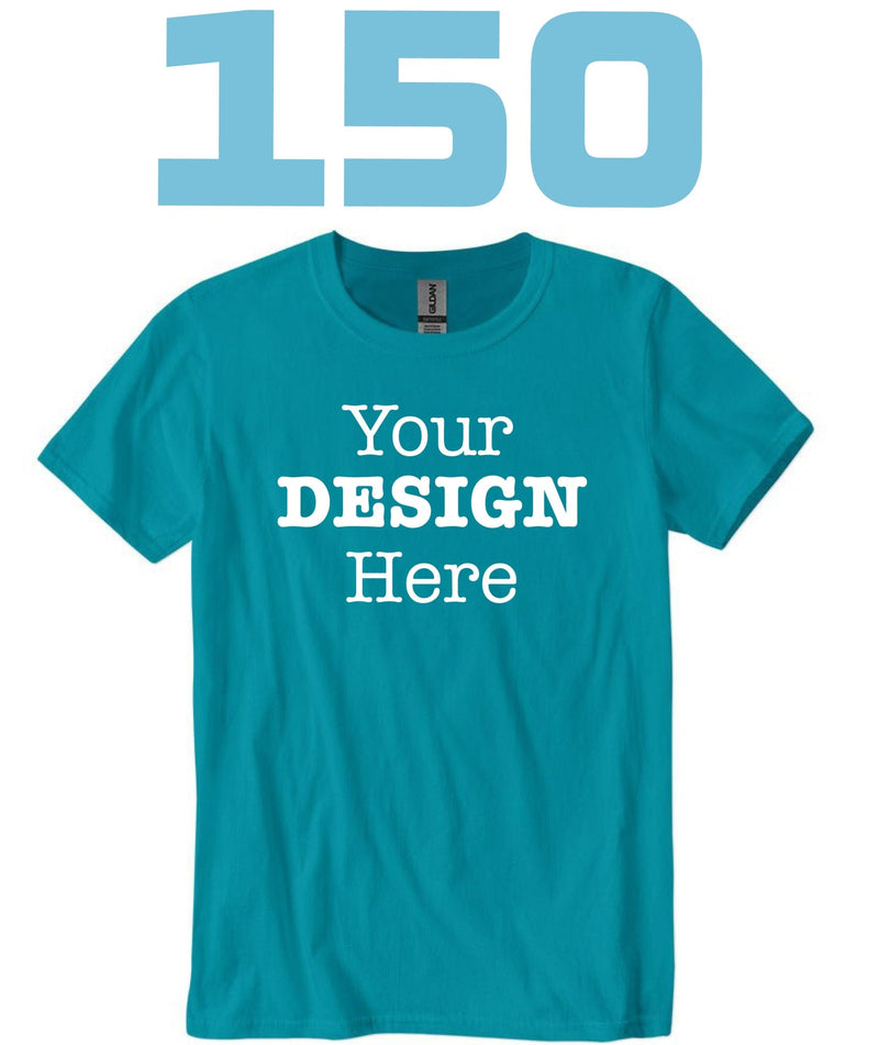 Load image into Gallery viewer, 150 Soft - Style Unisex Tees - Twisted Swag, Inc.GILDAN