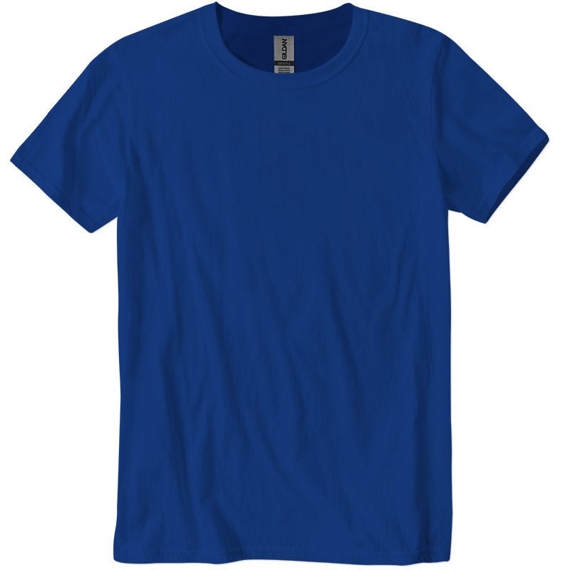 Load image into Gallery viewer, 6 Soft - Style Custom Tees - Twisted Swag, Inc.GILDAN