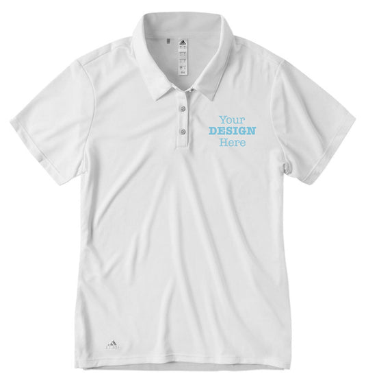 Adidas Ladies Performance Sport Shirt - Twisted Swag, Inc.ADIDAS