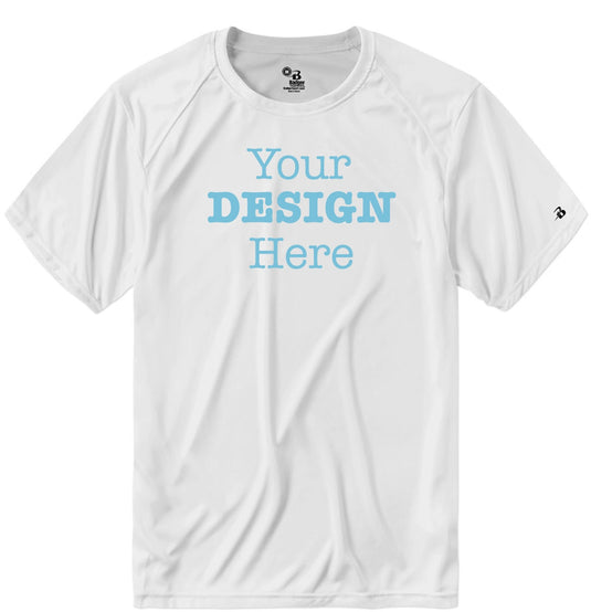 Badger B - Core T - Shirt - Twisted Swag, Inc.BADGER