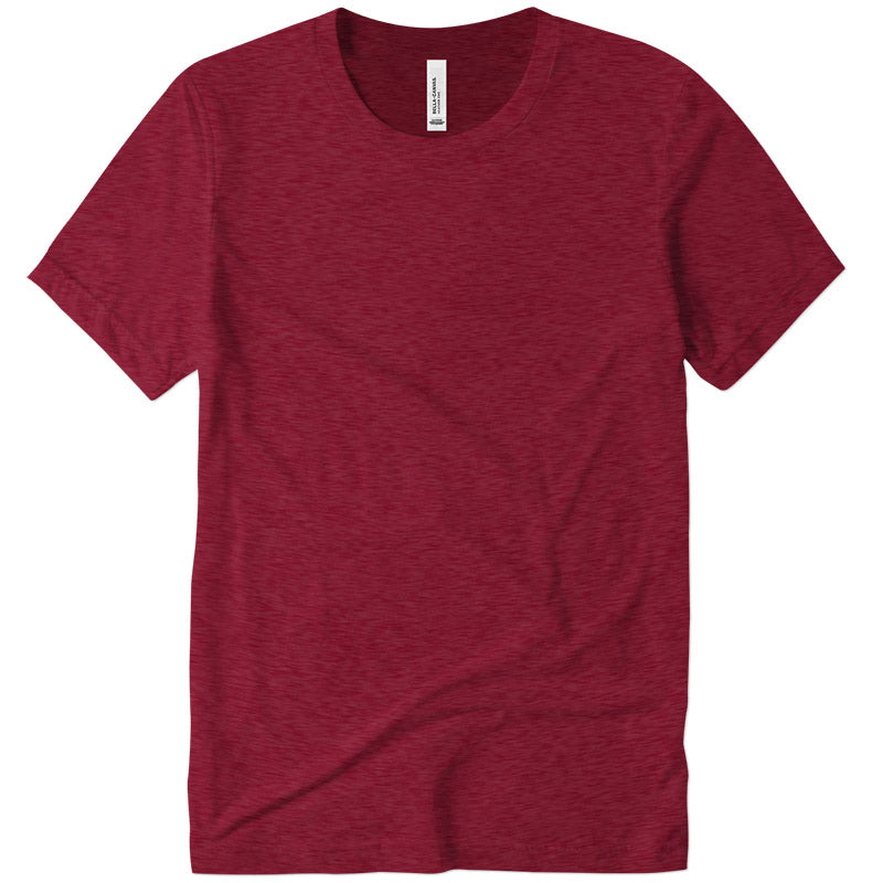 Load image into Gallery viewer, CVC Jersey Tee