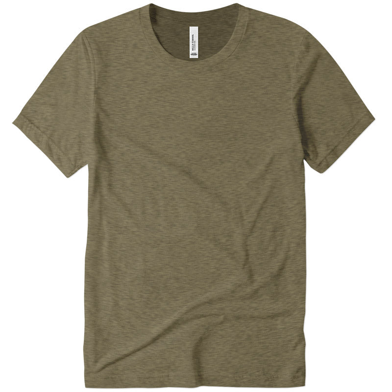 Load image into Gallery viewer, CVC Jersey Tee