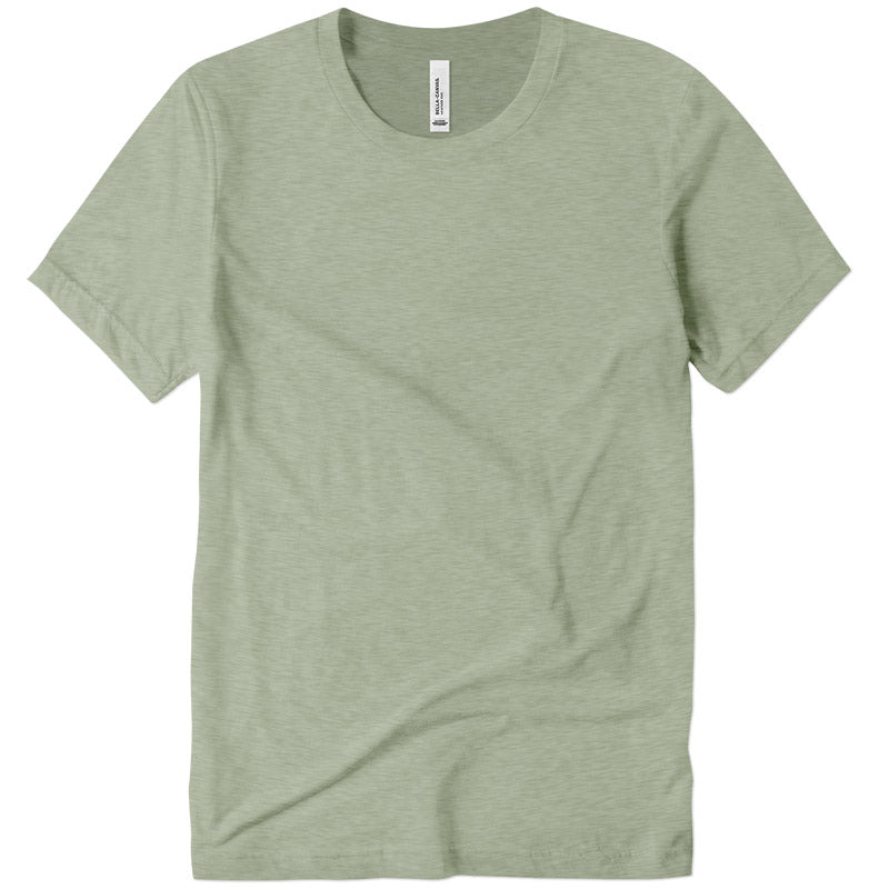 Load image into Gallery viewer, CVC Jersey Tee