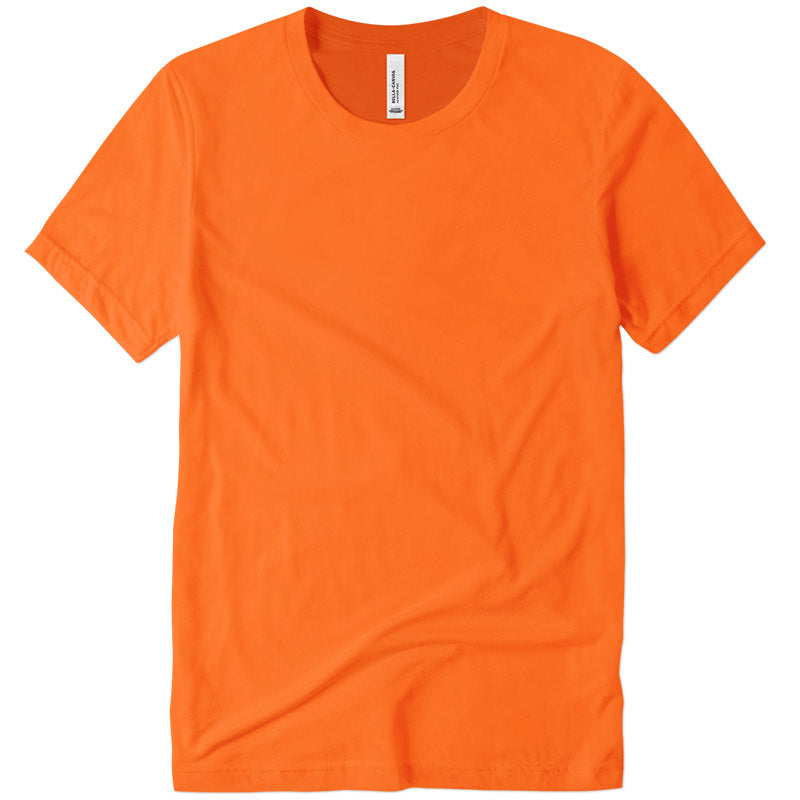 Load image into Gallery viewer, CVC Jersey Tee