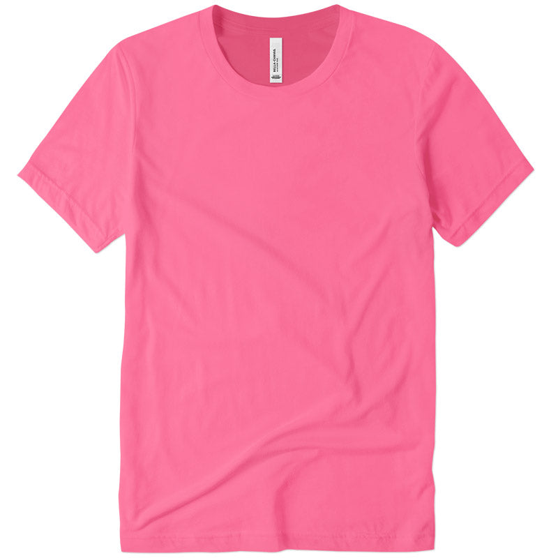 Load image into Gallery viewer, CVC Jersey Tee