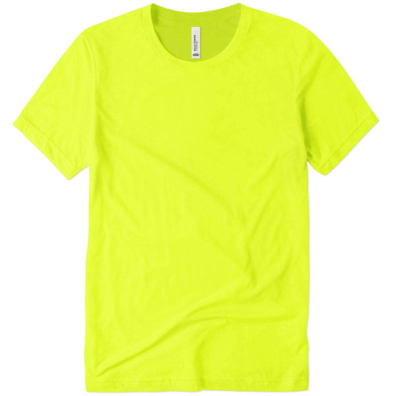 Load image into Gallery viewer, CVC Jersey Tee
