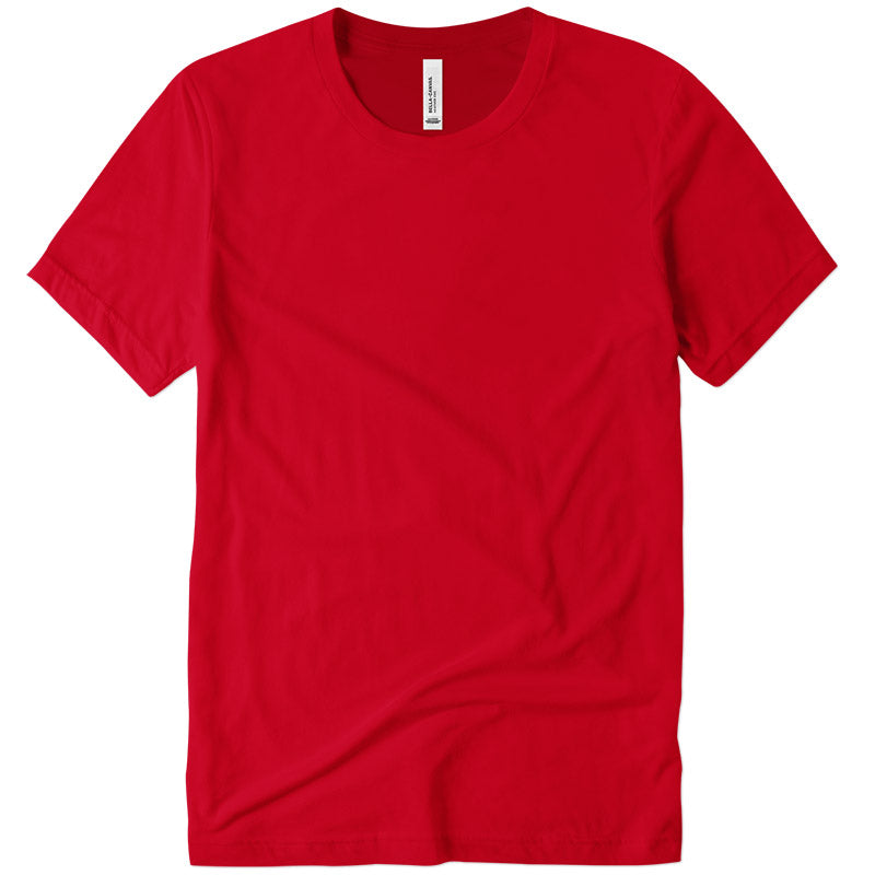Load image into Gallery viewer, CVC Jersey Tee
