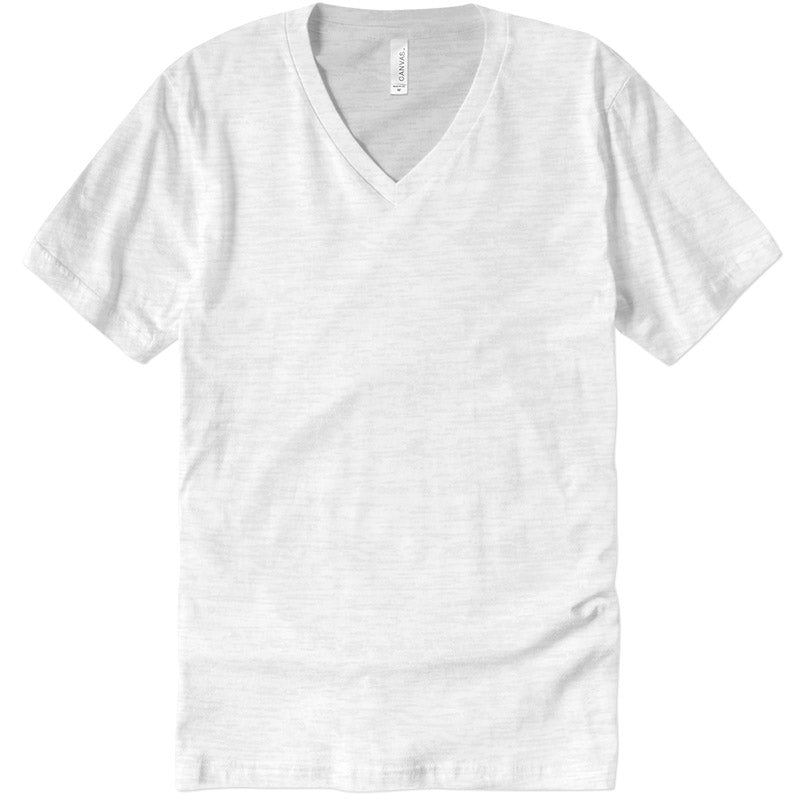 Load image into Gallery viewer, Cotton V-Neck Tee