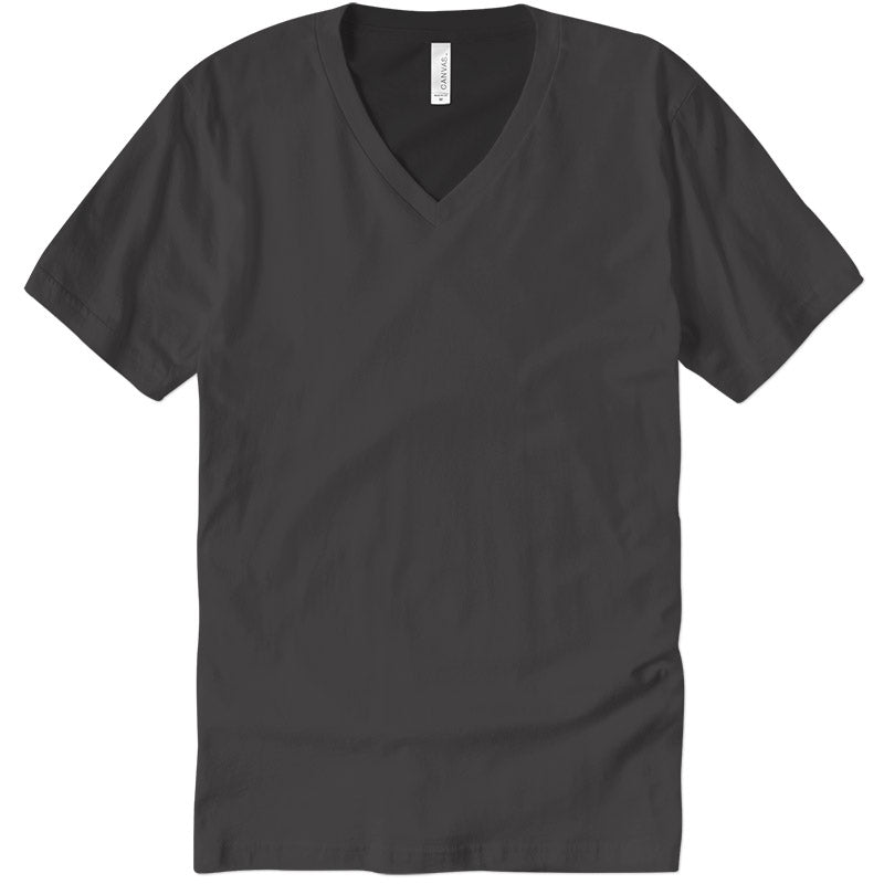Load image into Gallery viewer, Cotton V-Neck Tee