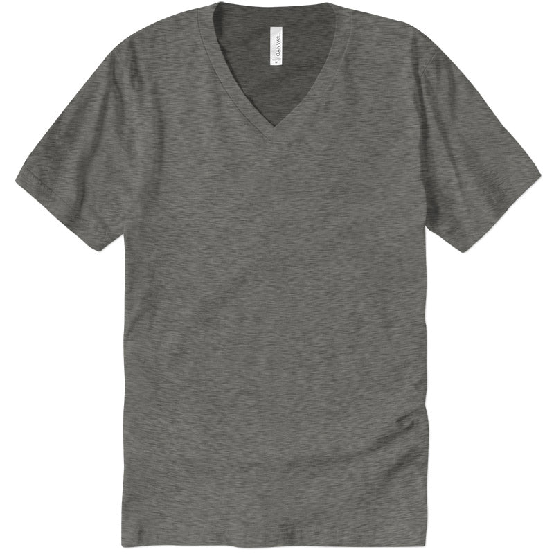Load image into Gallery viewer, Cotton V-Neck Tee