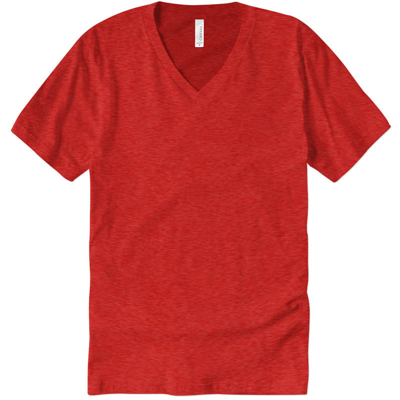 Load image into Gallery viewer, Cotton V-Neck Tee
