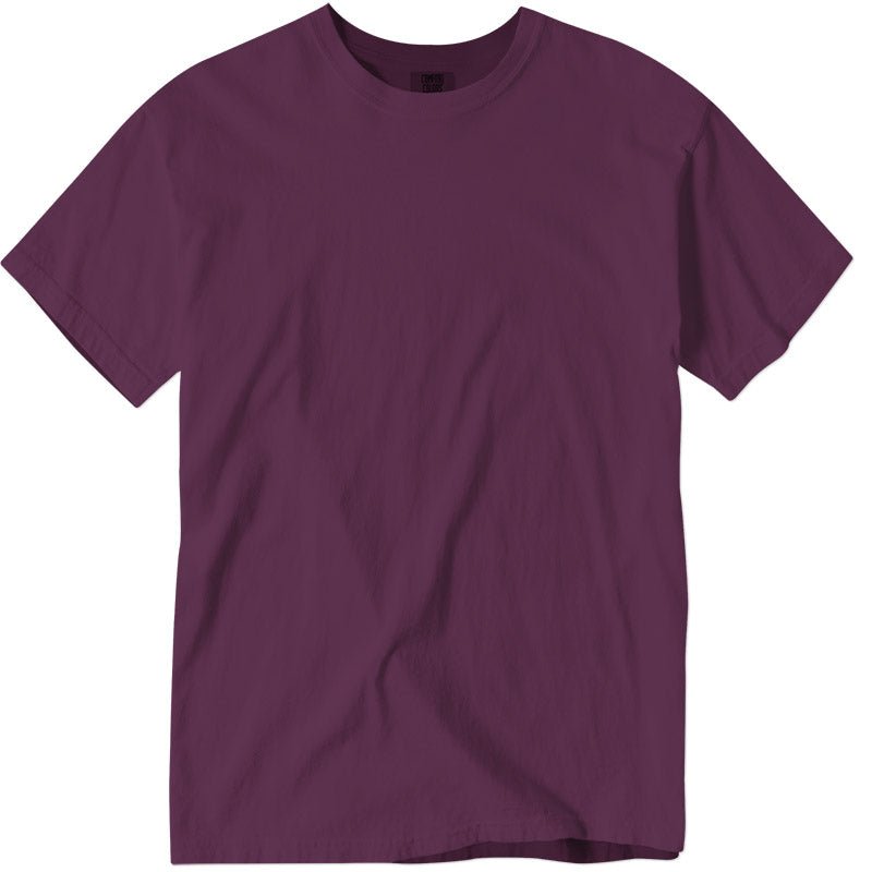 Load image into Gallery viewer, Comfort Colors Pigment Dyed Unisex Tee - Twisted Swag, Inc.COMFORT COLORS