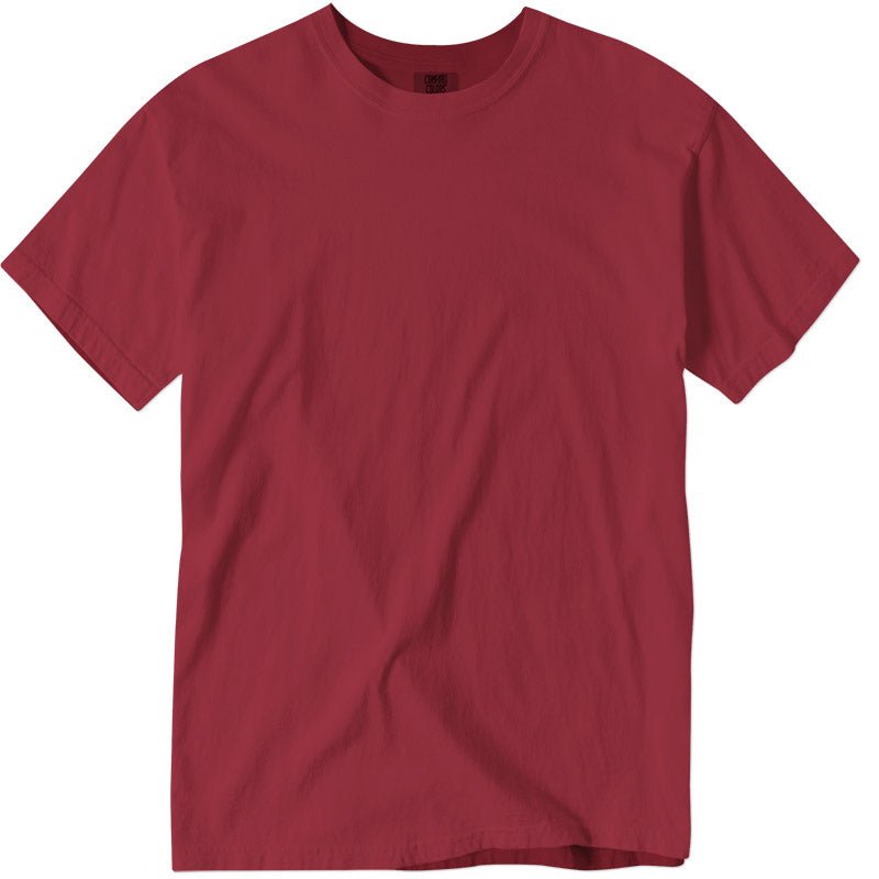Load image into Gallery viewer, Comfort Colors Pigment Dyed Unisex Tee - Twisted Swag, Inc.COMFORT COLORS