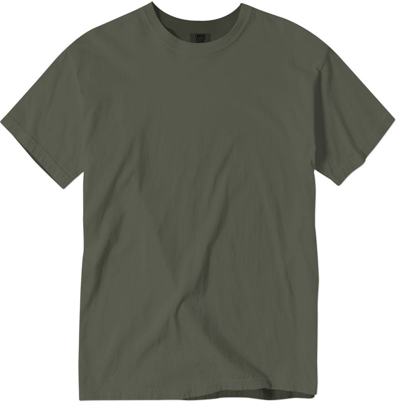 Load image into Gallery viewer, Comfort Colors Pigment Dyed Unisex Tee - Twisted Swag, Inc.COMFORT COLORS