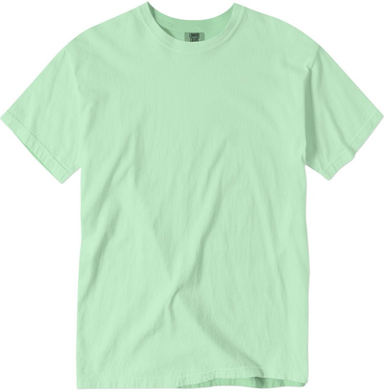 Load image into Gallery viewer, Comfort Colors Pigment Dyed Unisex Tee - Twisted Swag, Inc.COMFORT COLORS