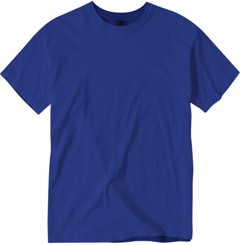 Load image into Gallery viewer, Comfort Colors Pigment Dyed Unisex Tee - Twisted Swag, Inc.COMFORT COLORS