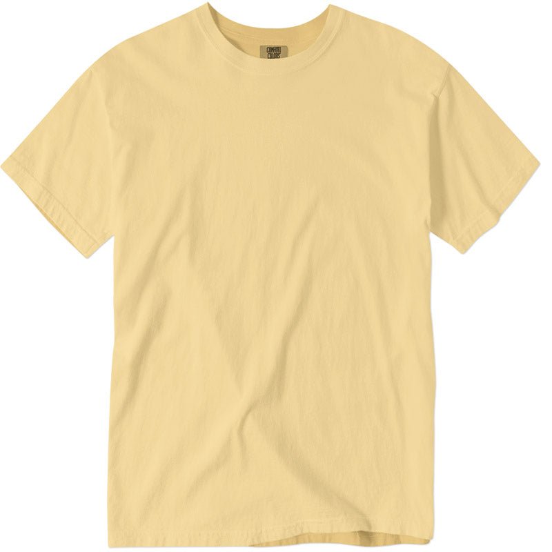 Load image into Gallery viewer, Comfort Colors Pigment Dyed Unisex Tee - Twisted Swag, Inc.COMFORT COLORS