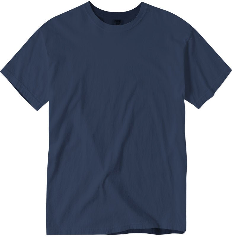 Load image into Gallery viewer, Comfort Colors Pigment Dyed Unisex Tee - Twisted Swag, Inc.COMFORT COLORS