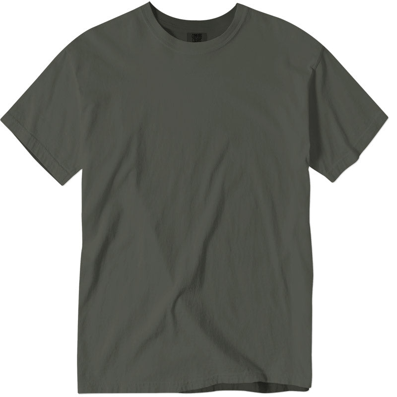Load image into Gallery viewer, Comfort Colors Pigment Dyed Unisex Tee - Twisted Swag, Inc.COMFORT COLORS