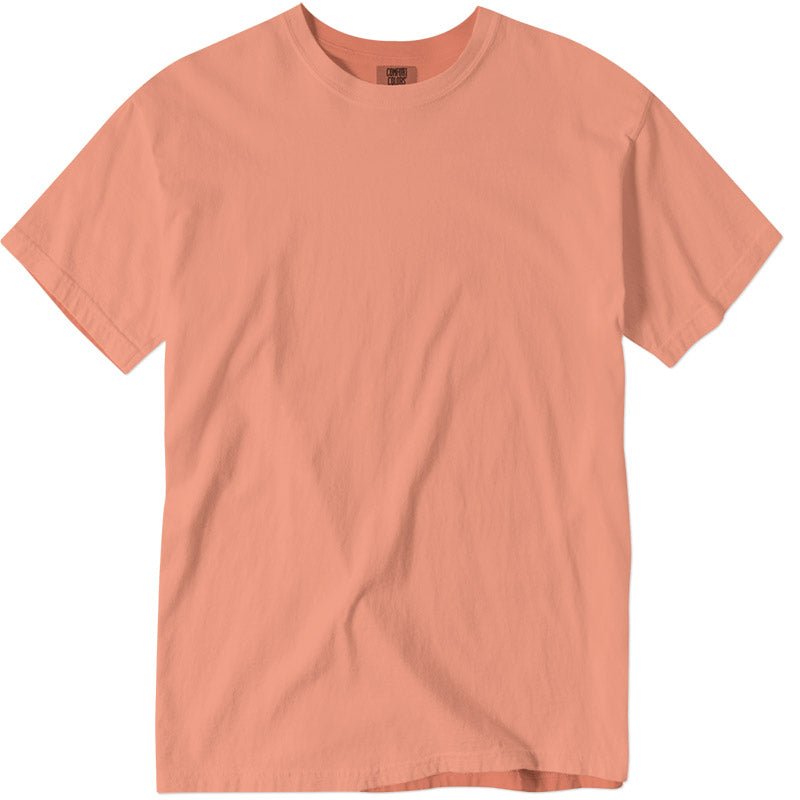 Load image into Gallery viewer, Comfort Colors Pigment Dyed Unisex Tee - Twisted Swag, Inc.COMFORT COLORS