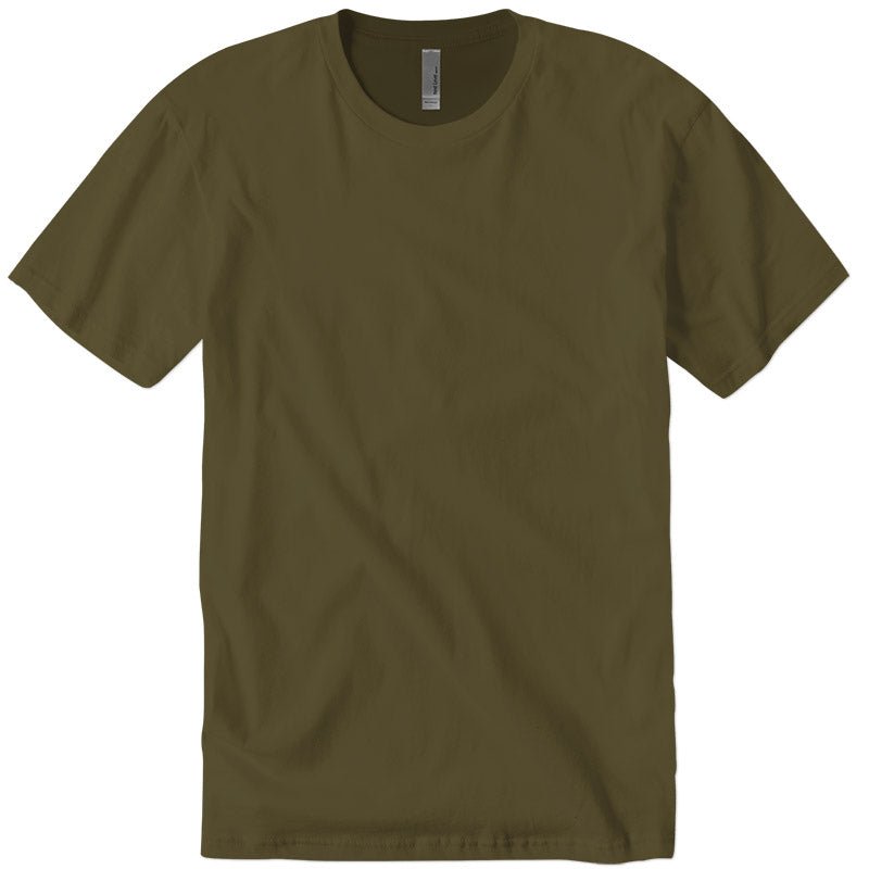 Load image into Gallery viewer, Cotton Fitted Crew - Twisted Swag, Inc.NEXT LEVEL