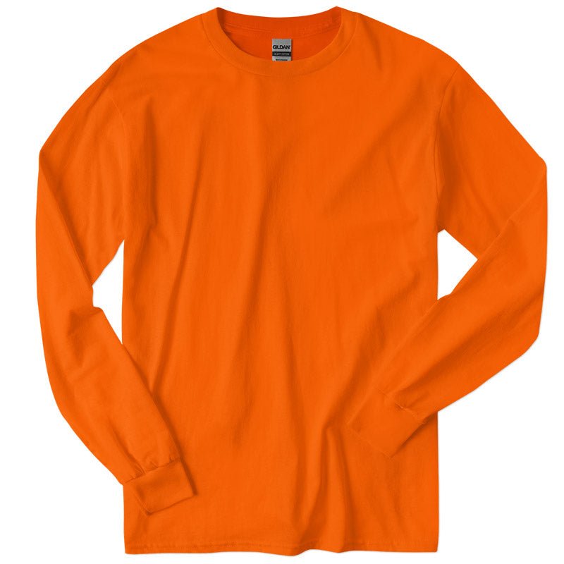 Load image into Gallery viewer, Customer Supplied Longsleeve T-Shirt - Twisted Swag, Inc.TWISTED SWAG, INC.