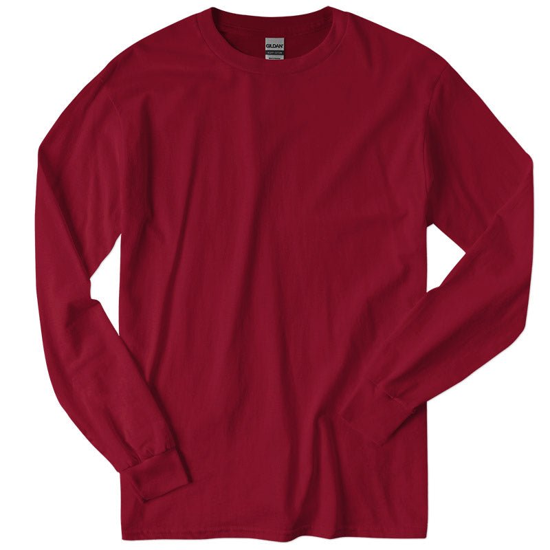 Load image into Gallery viewer, Customer Supplied Longsleeve T-Shirt - Twisted Swag, Inc.TWISTED SWAG, INC.