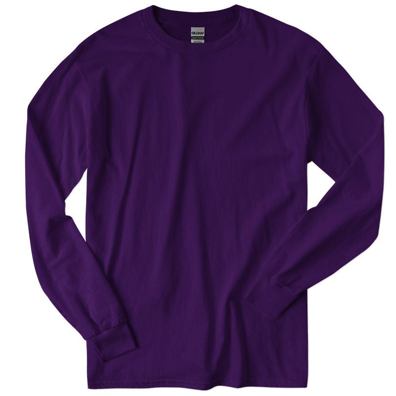 Load image into Gallery viewer, Customer Supplied Longsleeve T-Shirt - Twisted Swag, Inc.TWISTED SWAG, INC.