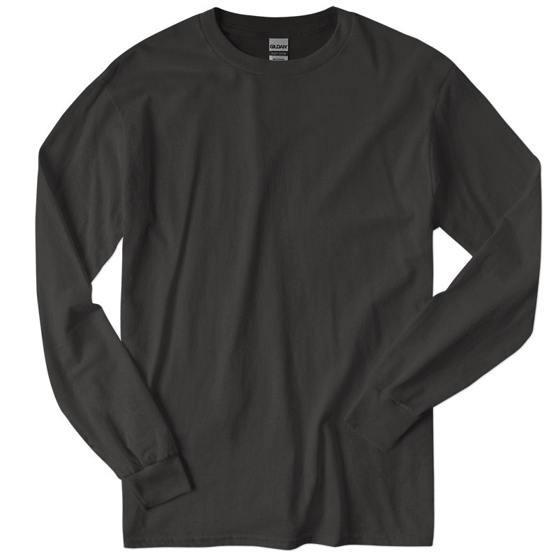 Load image into Gallery viewer, Customer Supplied Longsleeve T-Shirt - Twisted Swag, Inc.TWISTED SWAG, INC.