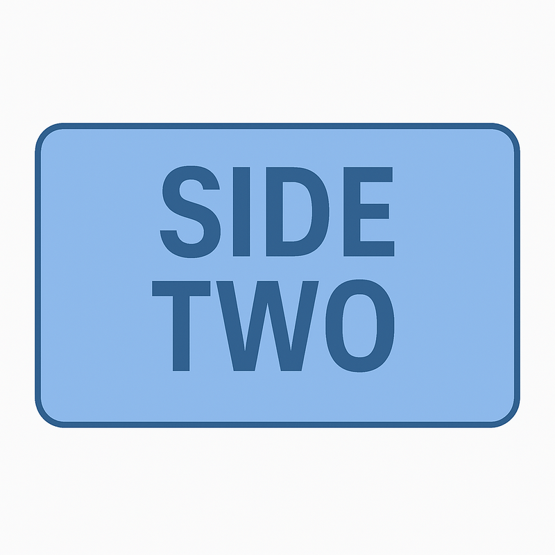 Load image into Gallery viewer, EMBROIDERY IMPRINTING - Twisted Swag, Inc.TWISTED SWAG, INC.