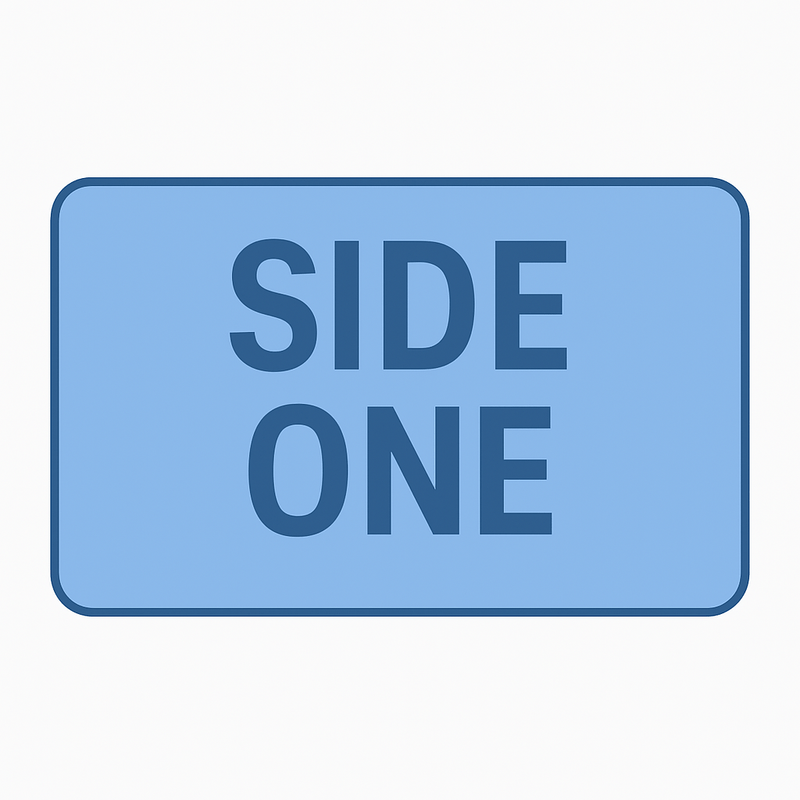 Load image into Gallery viewer, EMBROIDERY IMPRINTING - Twisted Swag, Inc.TWISTED SWAG, INC.