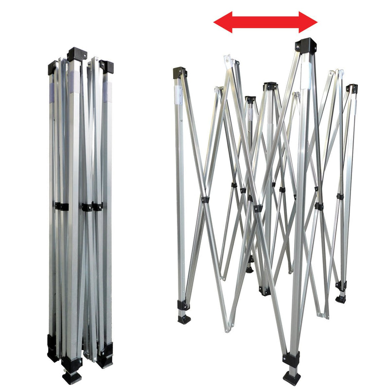 Load image into Gallery viewer, Event Tents - Twisted Swag, Inc.TWISTED SWAG, INC.