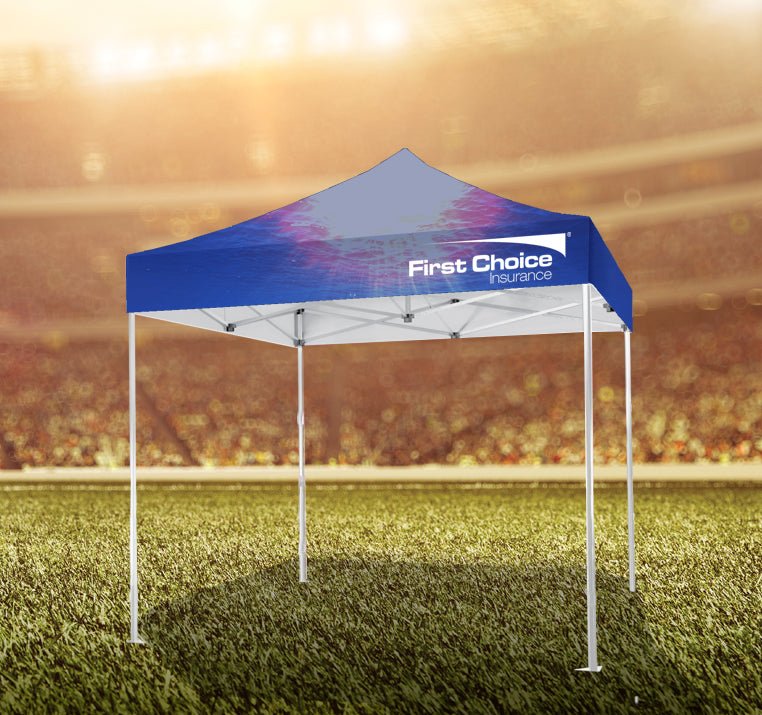 Load image into Gallery viewer, Event Tents - Twisted Swag, Inc.TWISTED SWAG, INC.