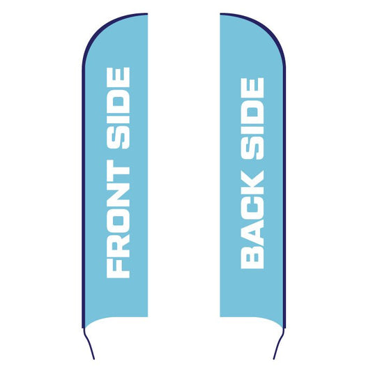 Feather Flags - Twisted Swag, Inc.TWISTED SWAG, INC.