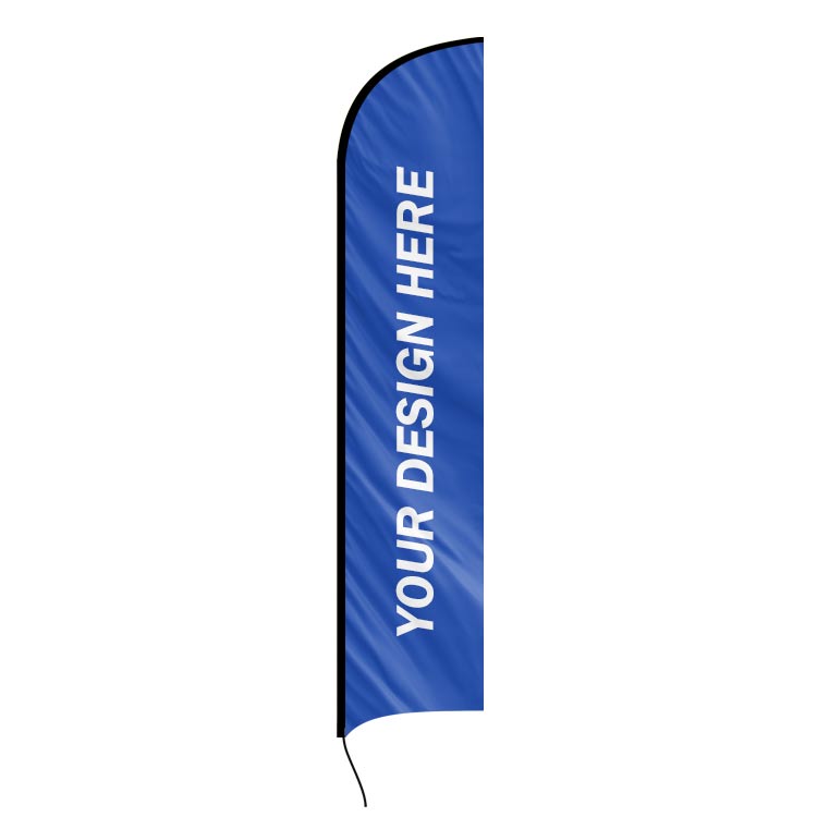 Load image into Gallery viewer, Feather Flags - Twisted Swag, Inc.TWISTED SWAG, INC.