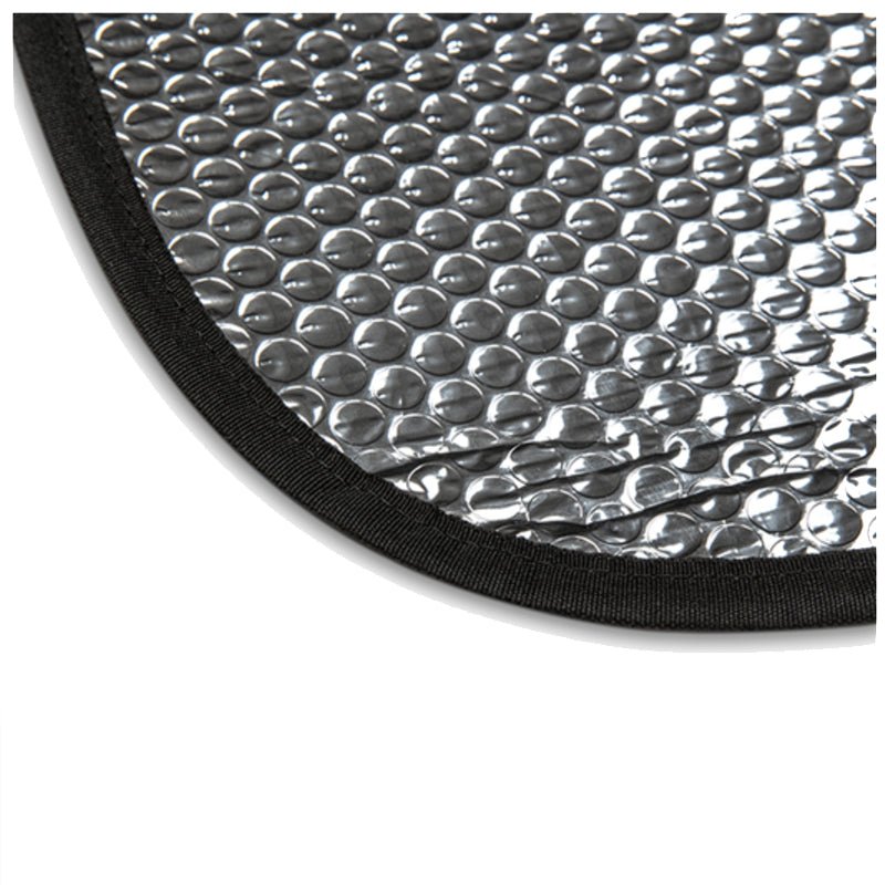 Load image into Gallery viewer, Full Color Car Shade - Twisted Swag, Inc.Twisted Swag, Inc.