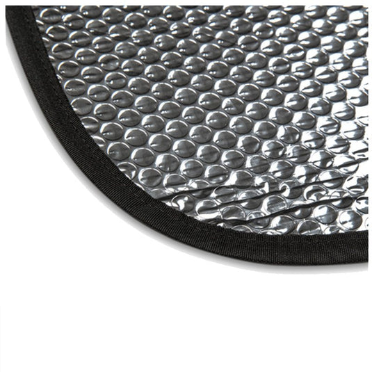 Full Color Car Shade - Twisted Swag, Inc.Twisted Swag, Inc.
