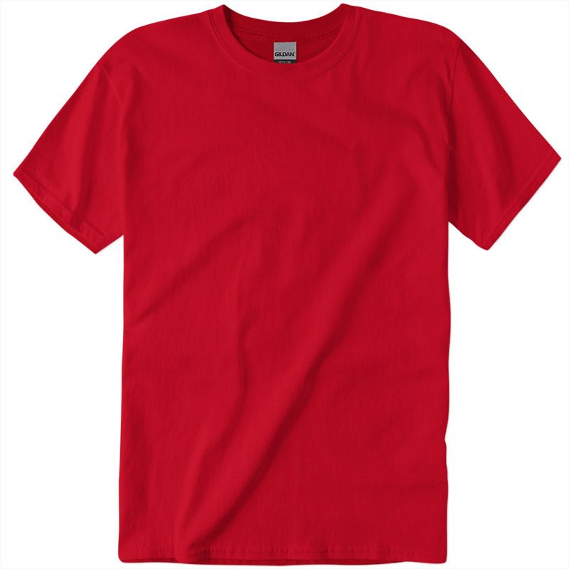 Load image into Gallery viewer, Gildan 50/50 Unisex Tee - Twisted Swag, Inc.GILDAN