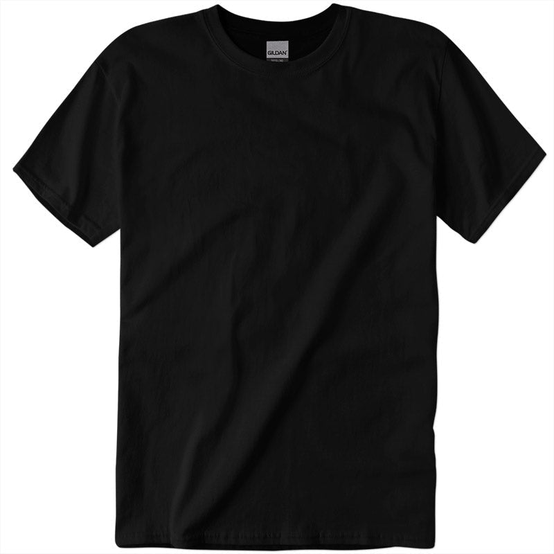 Load image into Gallery viewer, Gildan 50/50 Unisex Tee - Twisted Swag, Inc.GILDAN