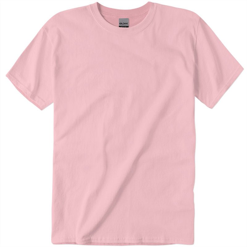Load image into Gallery viewer, Gildan 50/50 Unisex Tee - Twisted Swag, Inc.GILDAN