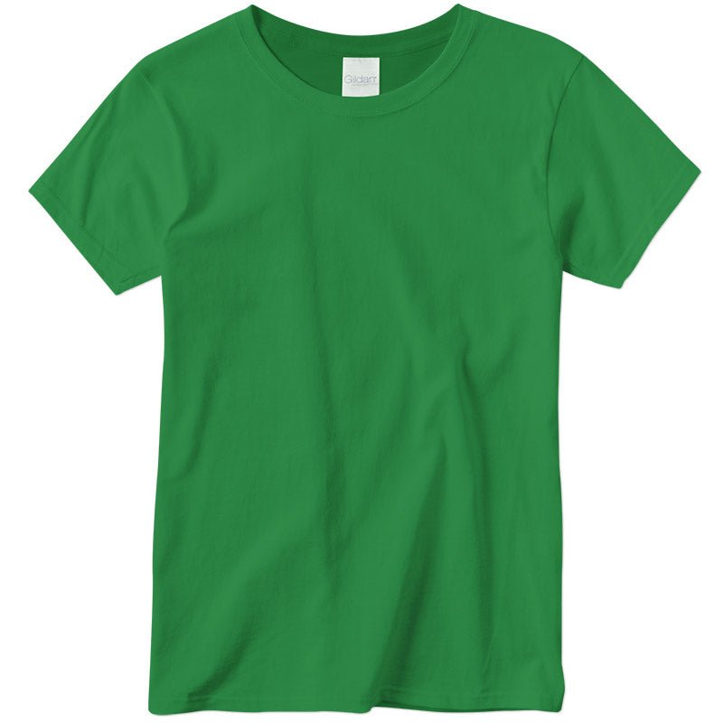 Load image into Gallery viewer, Gildan Ladies Ultra Cotton Tee - Twisted Swag, Inc.GILDAN
