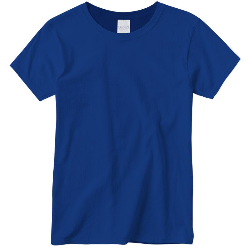 Load image into Gallery viewer, Gildan Ladies Ultra Cotton Tee - Twisted Swag, Inc.GILDAN