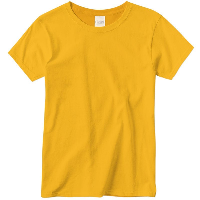 Load image into Gallery viewer, Gildan Ladies Ultra Cotton Tee - Twisted Swag, Inc.GILDAN