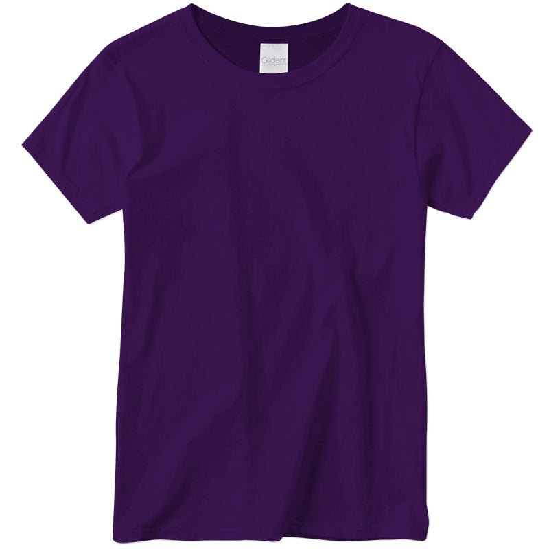 Load image into Gallery viewer, Gildan Ladies Ultra Cotton Tee - Twisted Swag, Inc.GILDAN