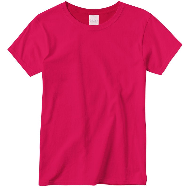 Load image into Gallery viewer, Gildan Ladies Ultra Cotton Tee - Twisted Swag, Inc.GILDAN