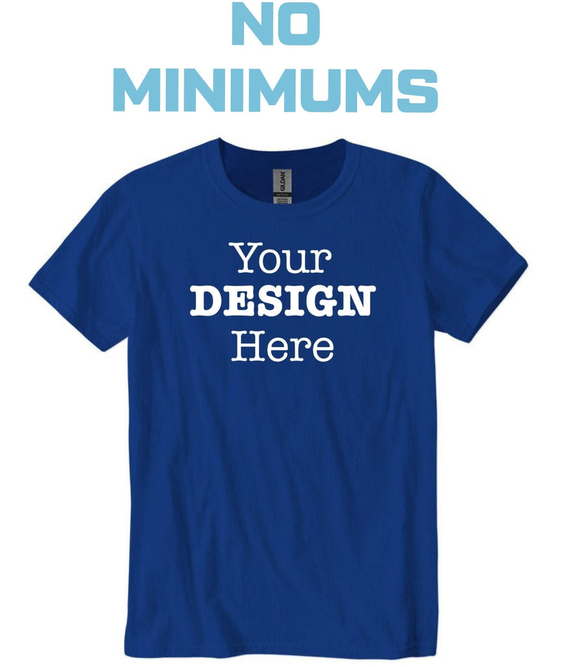 Load image into Gallery viewer, Gildan Softstyle Unisex Tee - Twisted Swag, Inc.GILDAN