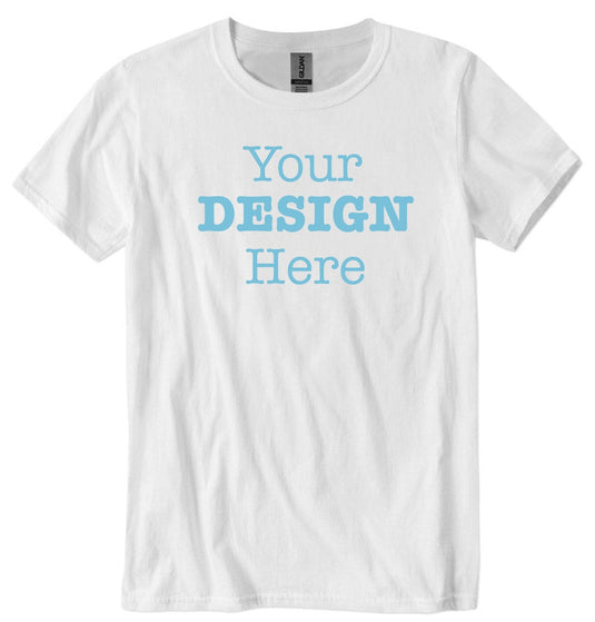 Gildan Youth Softstyle Tee - Twisted Swag, Inc.GILDAN