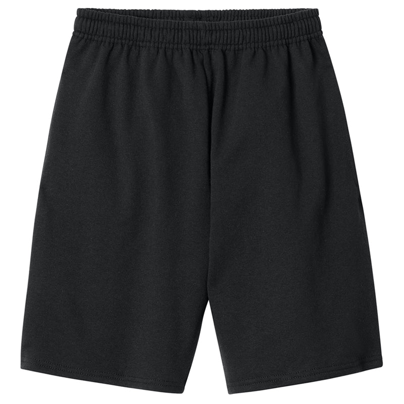 Load image into Gallery viewer, Jerzees® Unisex NuBlend® Pocketed Sweat Short - Twisted Swag, Inc.JERZEES